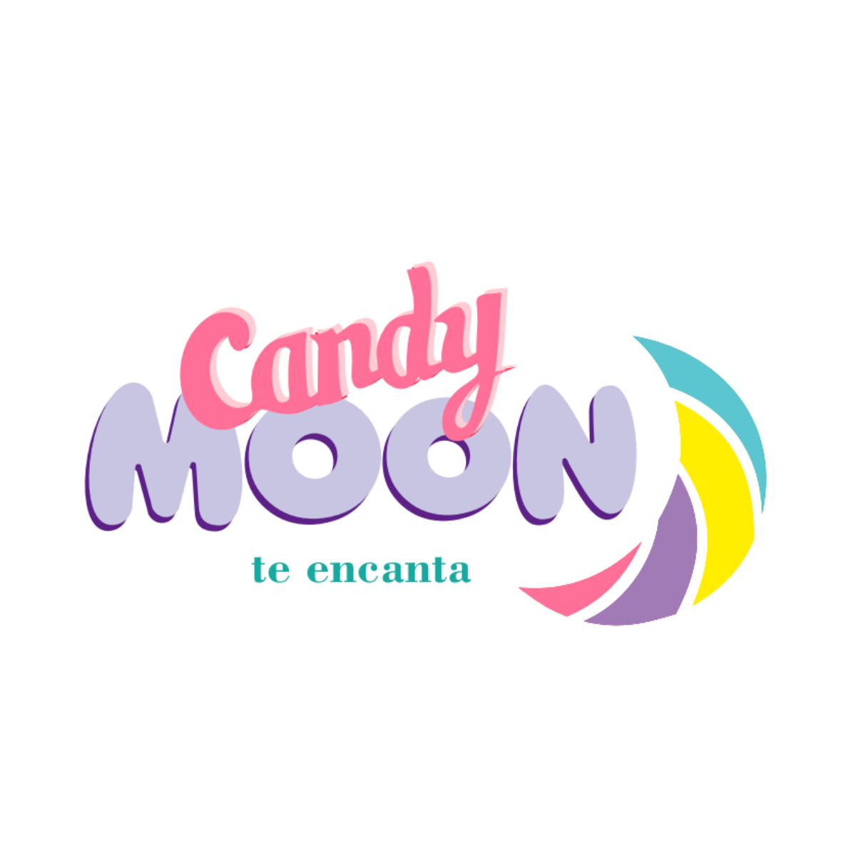 Candy Moon