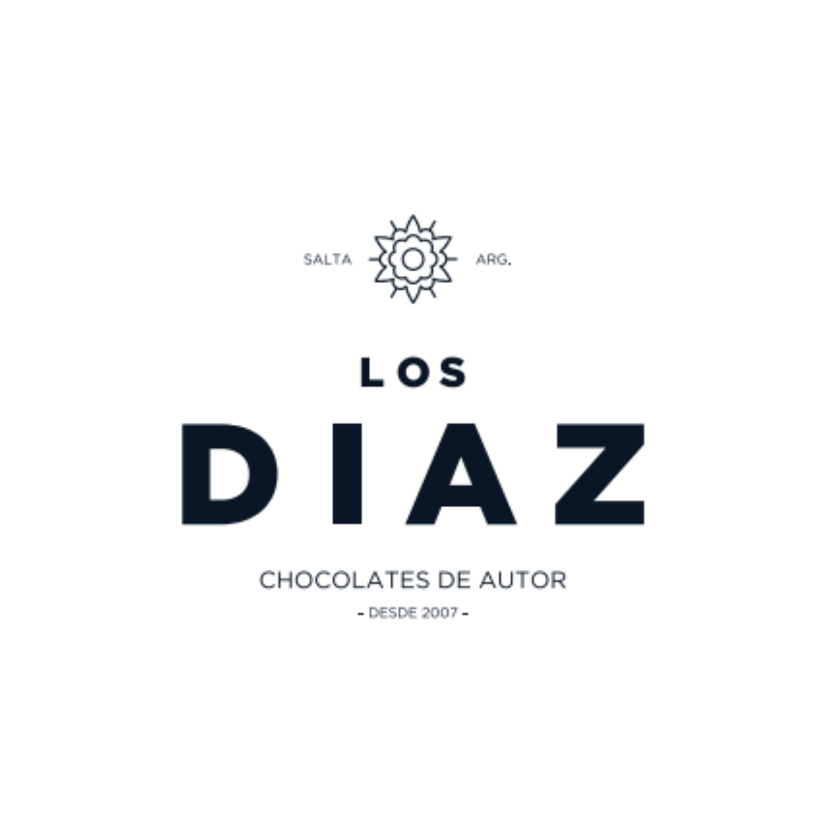 Los Díaz