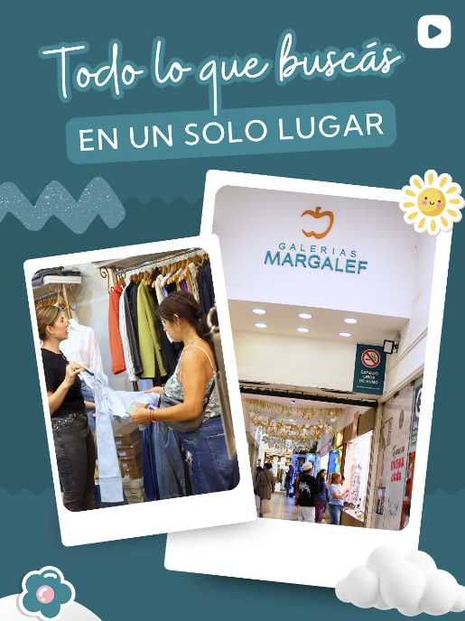 Publicación Instagram Margalef