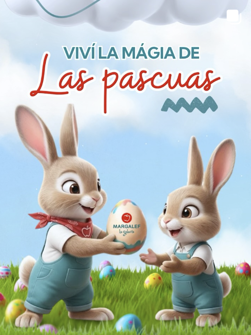 Publicación Instagram Margalef