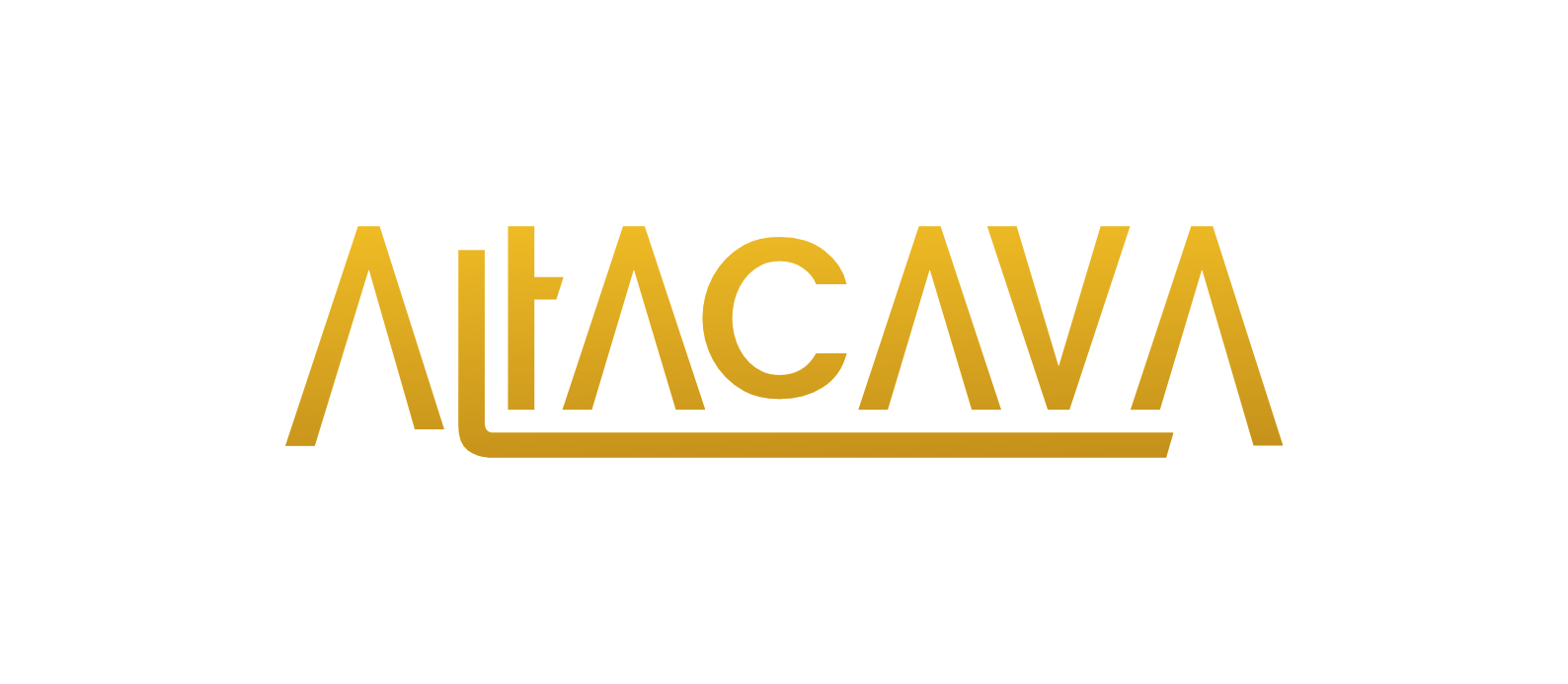 Altacava Winebar Logo