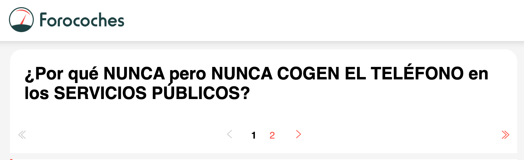 Noticia ayuntamiento atención telefónica
