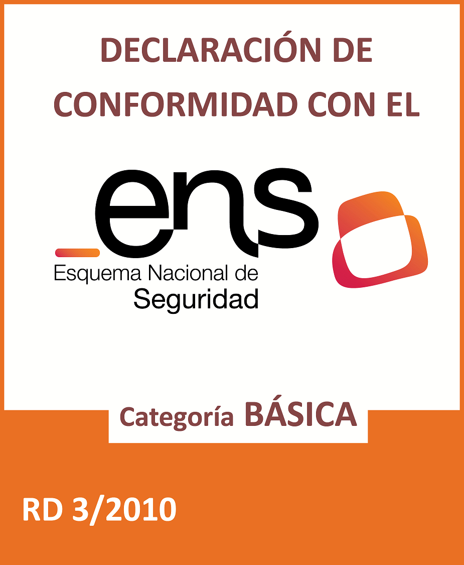 Esquema Nacional de Seguridad